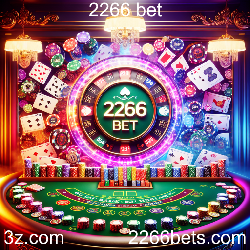 2266 bet